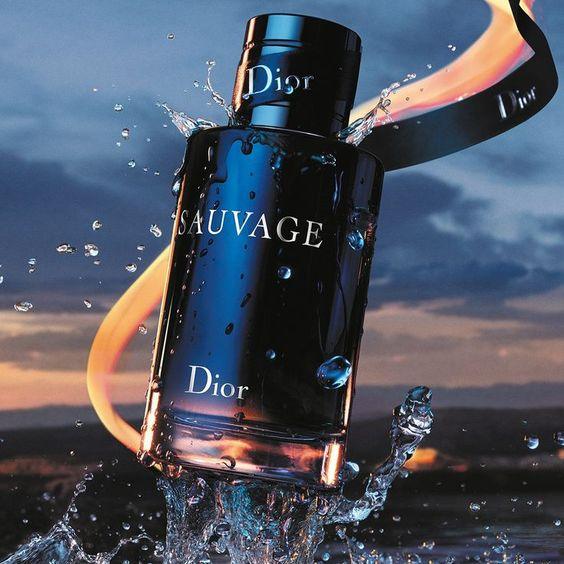LUXE TRIO PARFUM MEN (50% OFF)