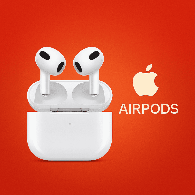 [COMPRA 1 Y LLÉVATE 3] SmartWatch 9 ULTRA 2™ + Airpods (GRATIS) + 10 Correas (GRATIS)